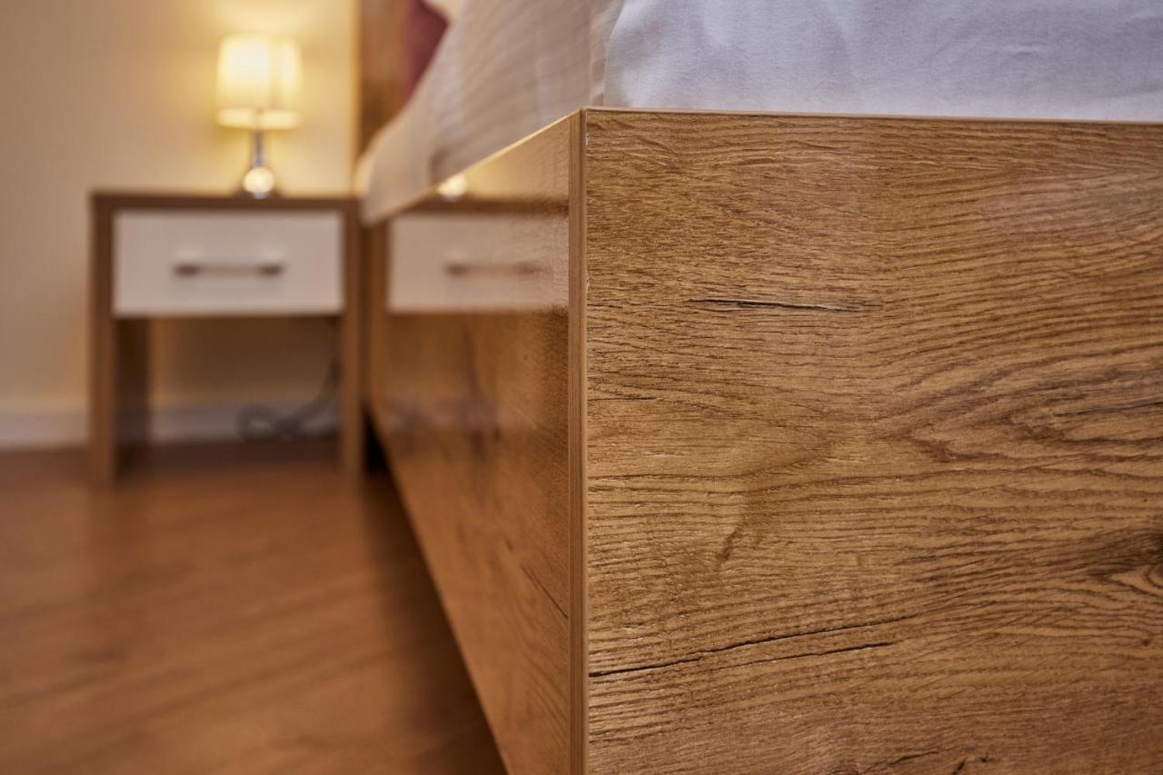 פרנקפורט Hotel Isha מראה חיצוני תמונה
