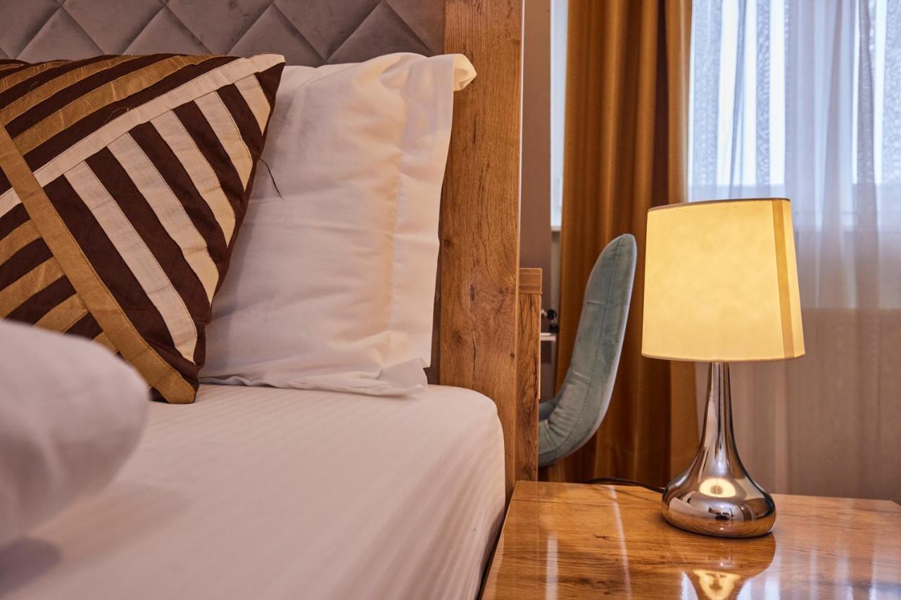 פרנקפורט Hotel Isha מראה חיצוני תמונה