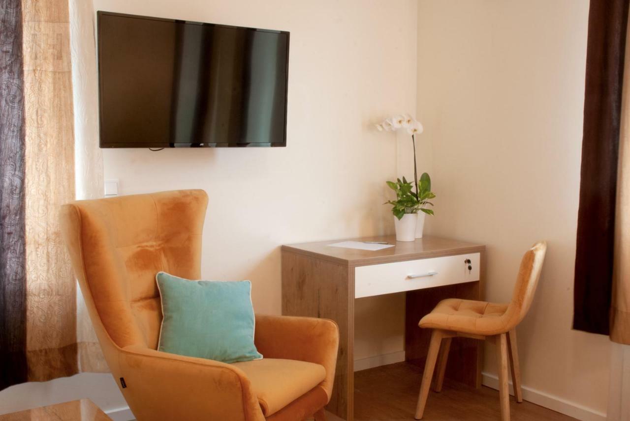 פרנקפורט Hotel Isha מראה חיצוני תמונה